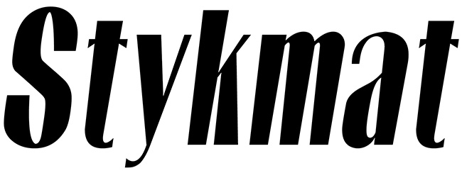 Logotyp Stykmat Praszka